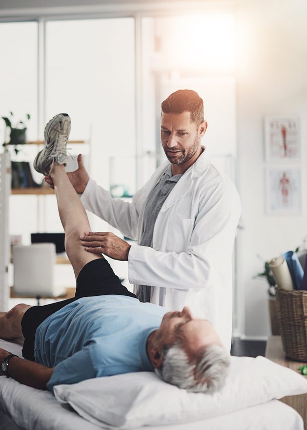Medicina Esportiva